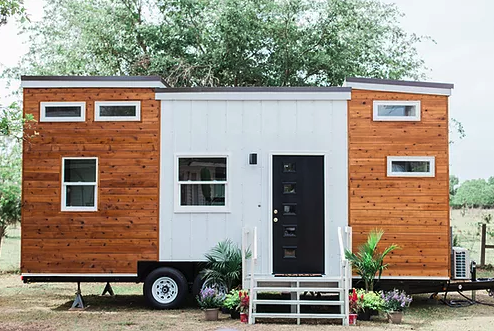 Tiny House Communities in South Carolina